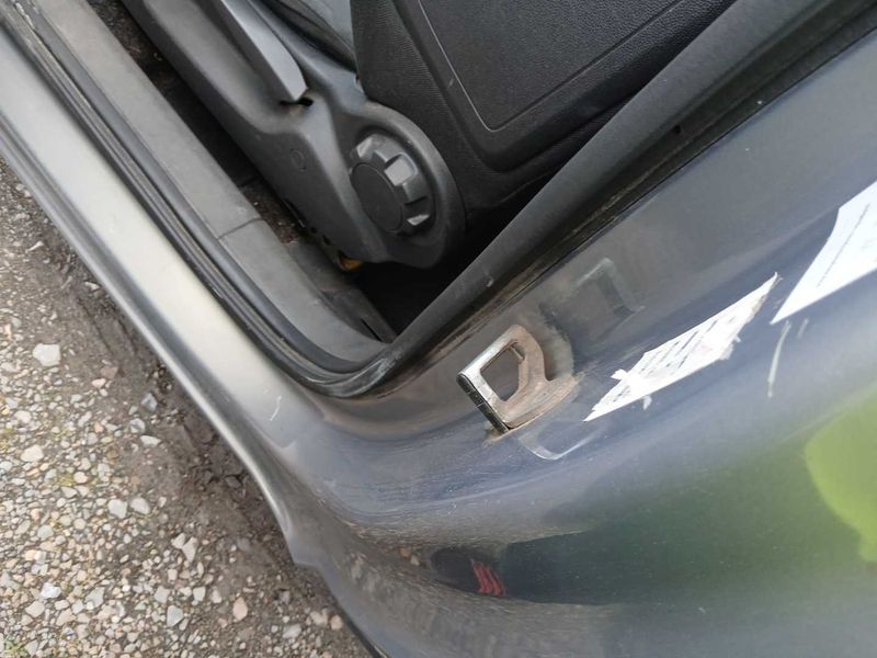 Opel Corsa 1.3 CDTI Edition 2012 – снимка 32