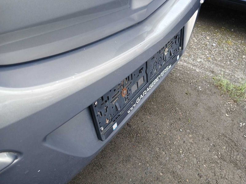 Opel Corsa 1.3 CDTI Edition 2012 – снимка 36