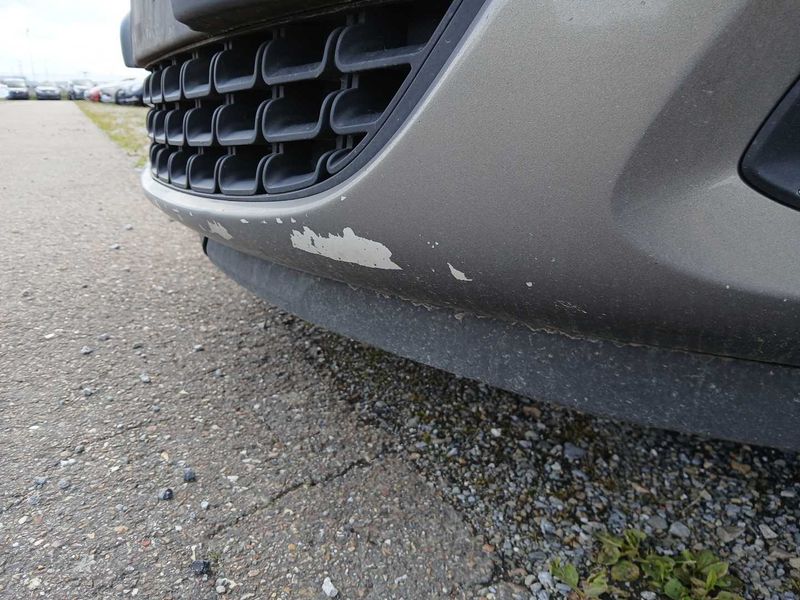 Opel Corsa 1.3 CDTI Edition 2012 – снимка 42