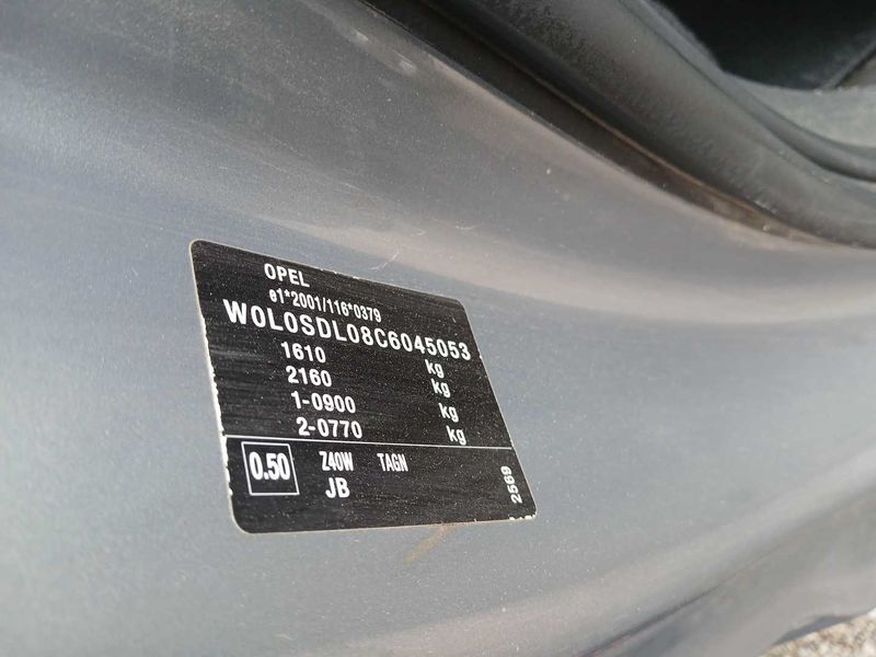 Opel Corsa 1.3 CDTI Edition 2012 – снимка 14