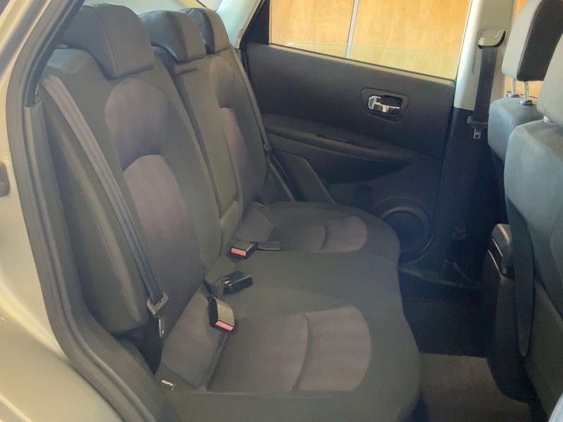Nissan Qashqai 1.5 Turbodiesel Acenta 2012 – снимка 19