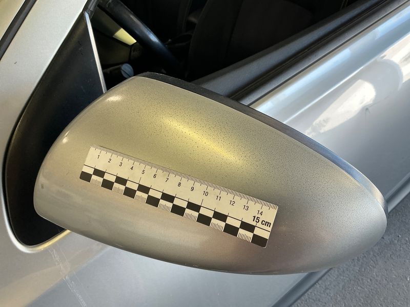 Nissan Qashqai 1.5 Turbodiesel Acenta 2012 – снимка 29