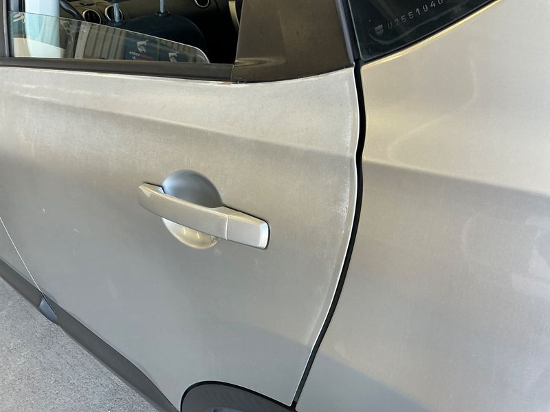 Nissan Qashqai 1.5 Turbodiesel Acenta 2012 – снимка 28