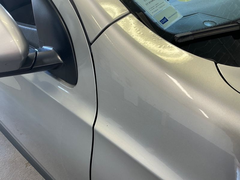 Nissan Qashqai 1.5 Turbodiesel Acenta 2012 – снимка 22