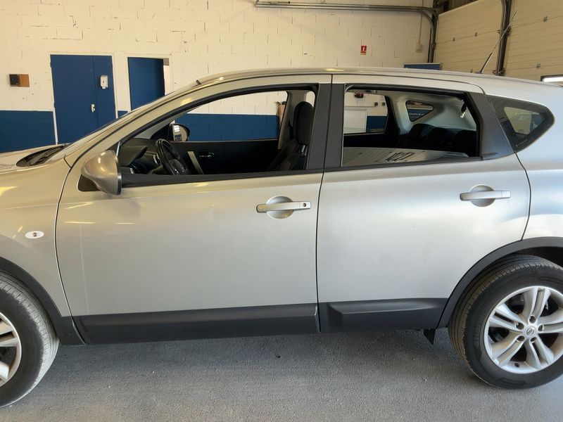 Nissan Qashqai 1.5 Turbodiesel Acenta 2012 – снимка 4