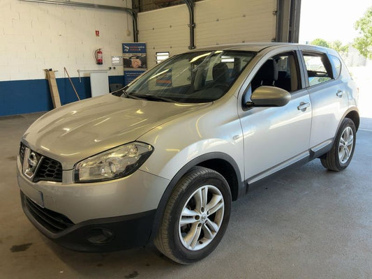 Nissan Qashqai 1.5 Turbodiesel Acenta 2012 – снимка 1