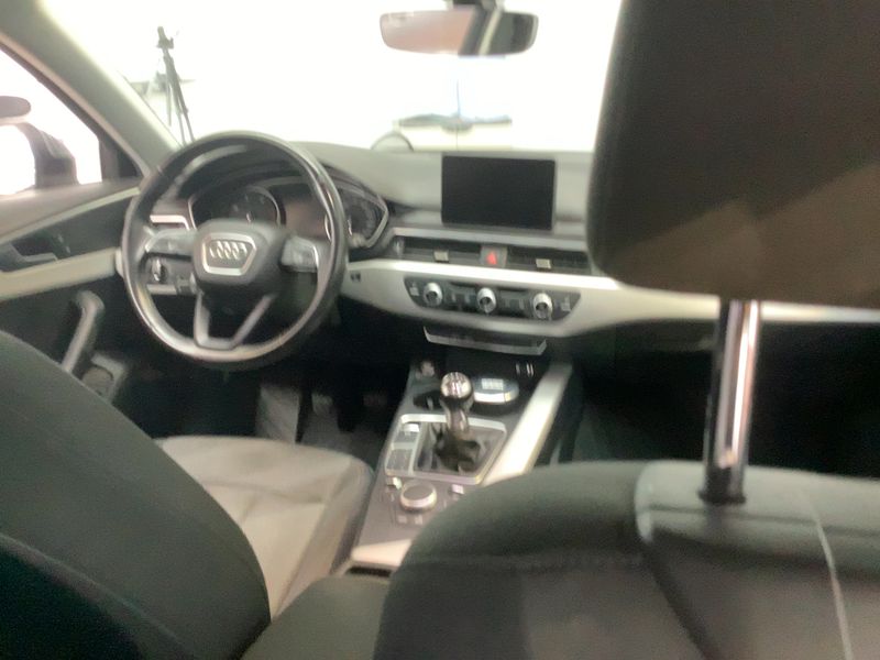 Audi A4 2.0 TDI 2015 – снимка 18