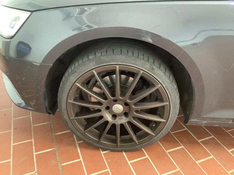 Audi A4 2.0 TDI 2015 – снимка 17