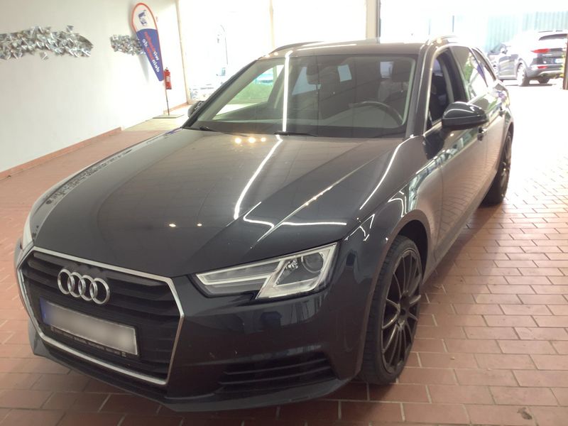 Audi A4 2.0 TDI 2015 – снимка 1