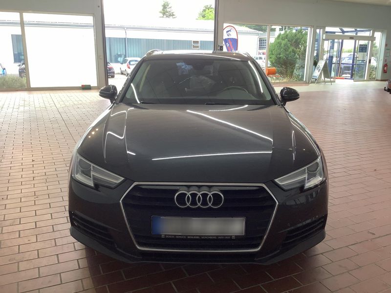 Audi A4 2.0 TDI 2015 – снимка 14