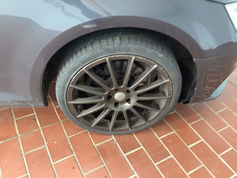 Audi A4 2.0 TDI 2015 – снимка 11