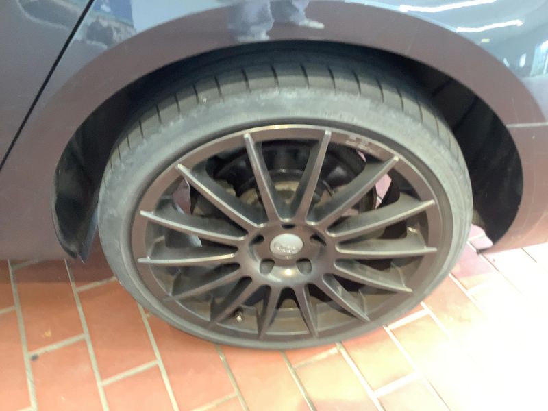Audi A4 2.0 TDI 2015 – снимка 18