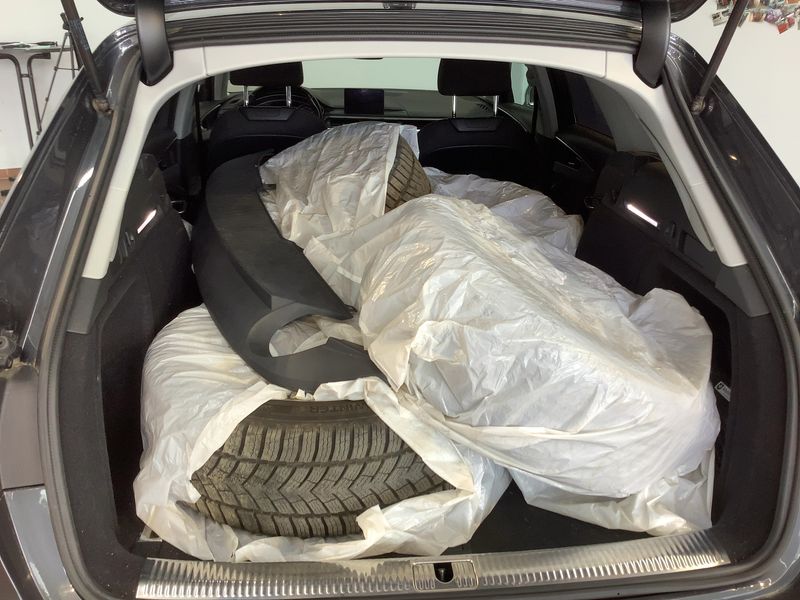 Audi A4 2.0 TDI 2015 – снимка 10
