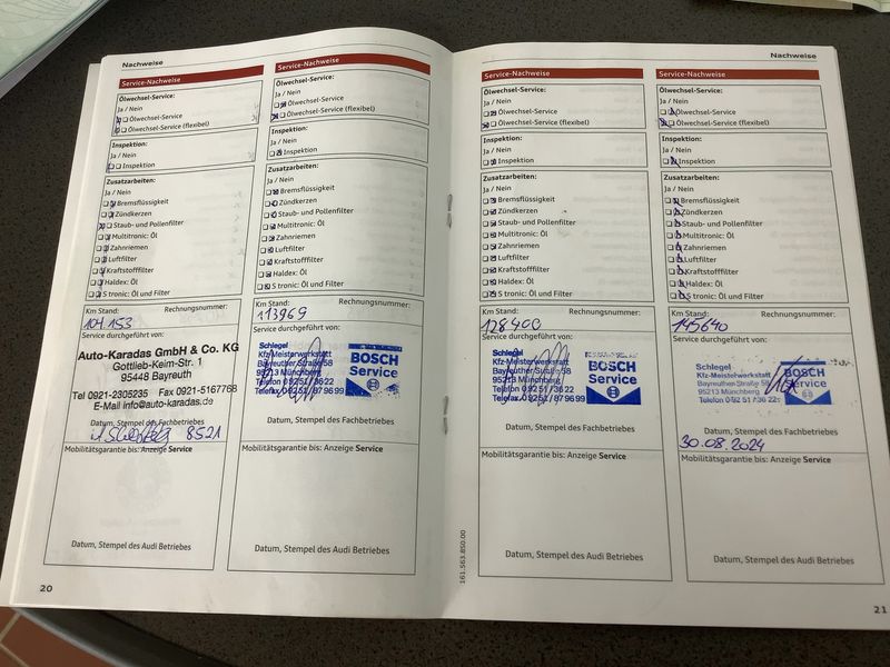 Audi A4 2.0 TDI 2015 – снимка 24