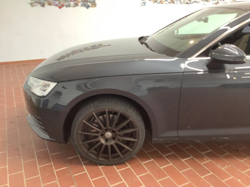 Audi A4 2.0 TDI 2015 – снимка 2