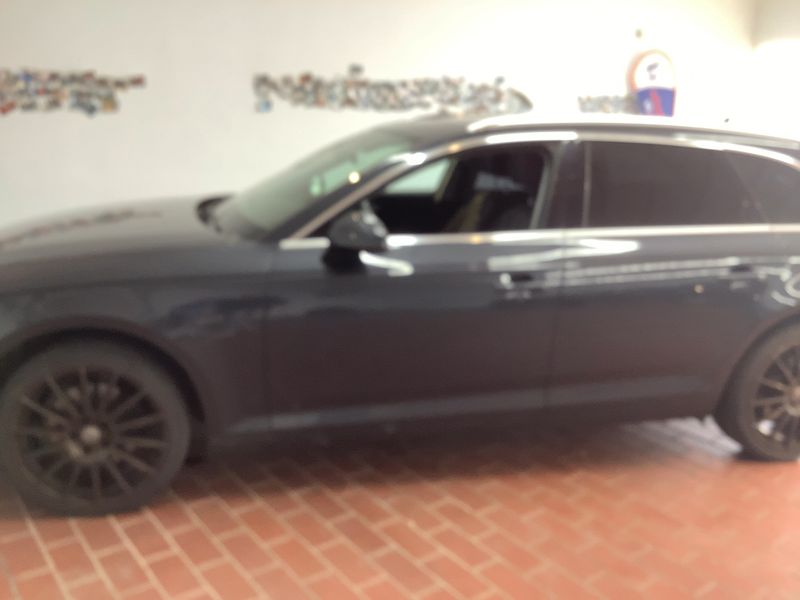 Audi A4 2.0 TDI 2015 – снимка 4