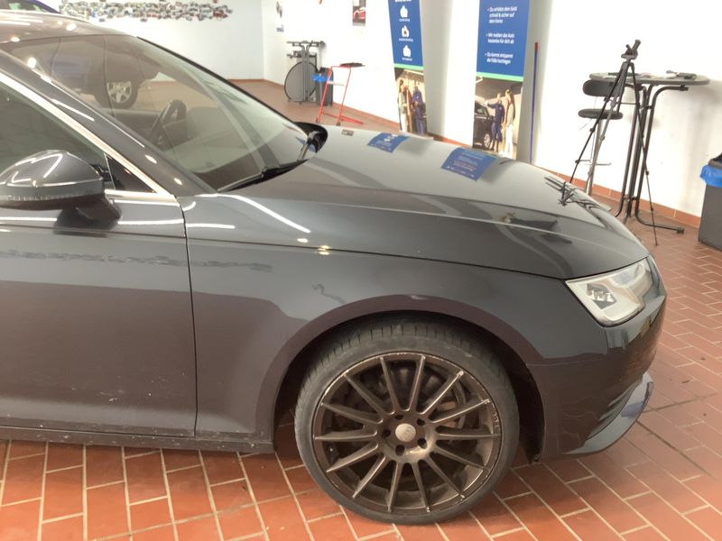 Audi A4 2.0 TDI 2015 – снимка 8