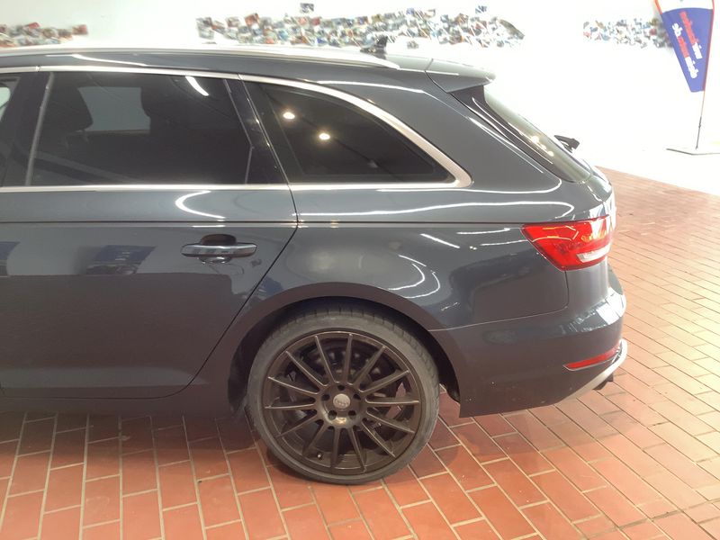 Audi A4 2.0 TDI 2015 – снимка 3