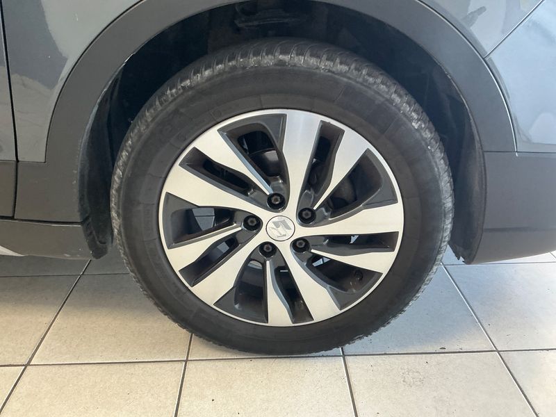 Suzuki SX4 S-Cross 1.4 BoosterJet All Grip Style 4x4 2017 – снимка 11