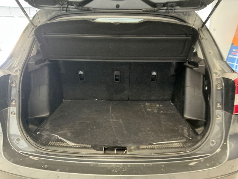 Suzuki SX4 S-Cross 1.4 BoosterJet All Grip Style 4x4 2017 – снимка 15