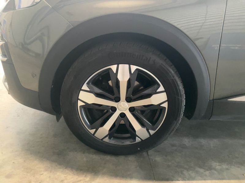 Peugeot 3008 1.2 PureTech Allure Business 2018 – снимка 3