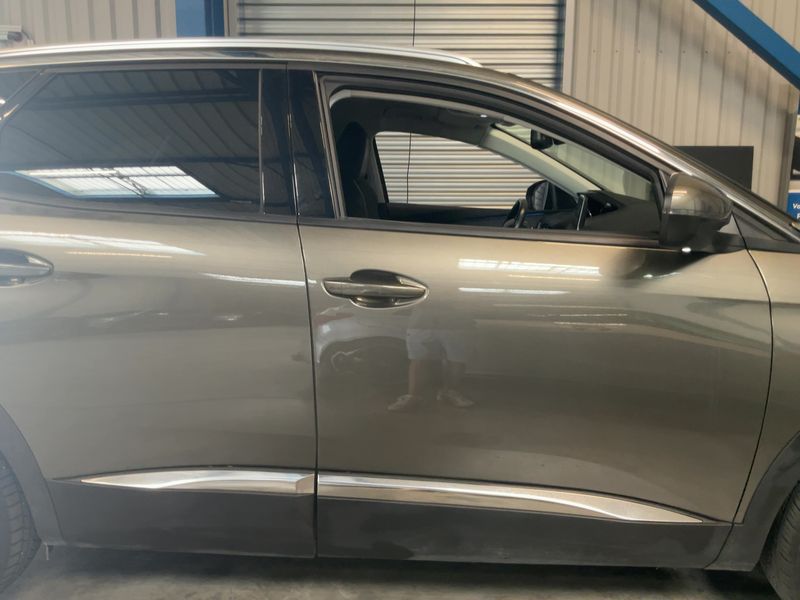 Peugeot 3008 1.2 PureTech Allure Business 2018 – снимка 10