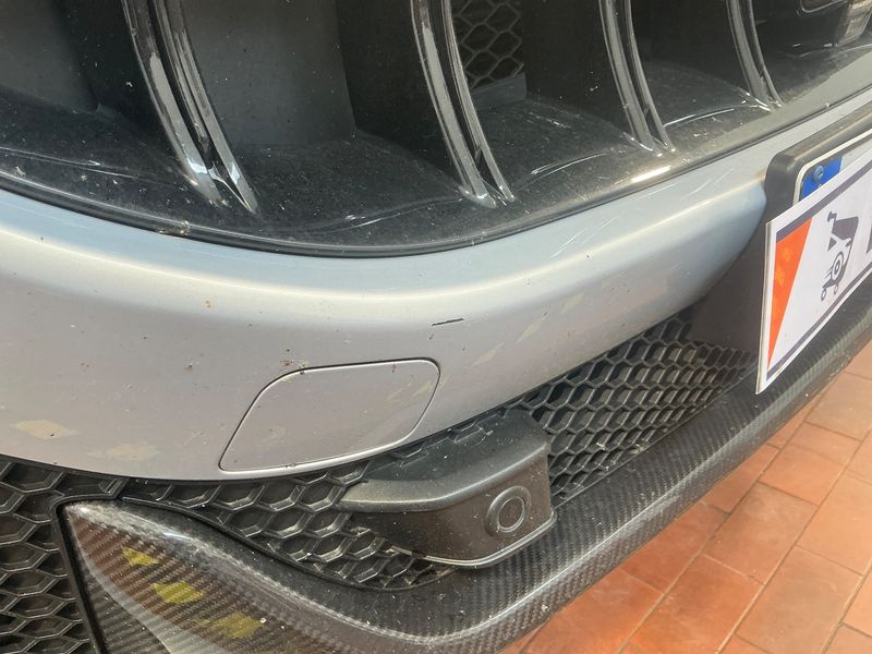 Maserati Grecale 3.0 V6 TwinTurbo Trofeo AWD 2023 – снимка 33