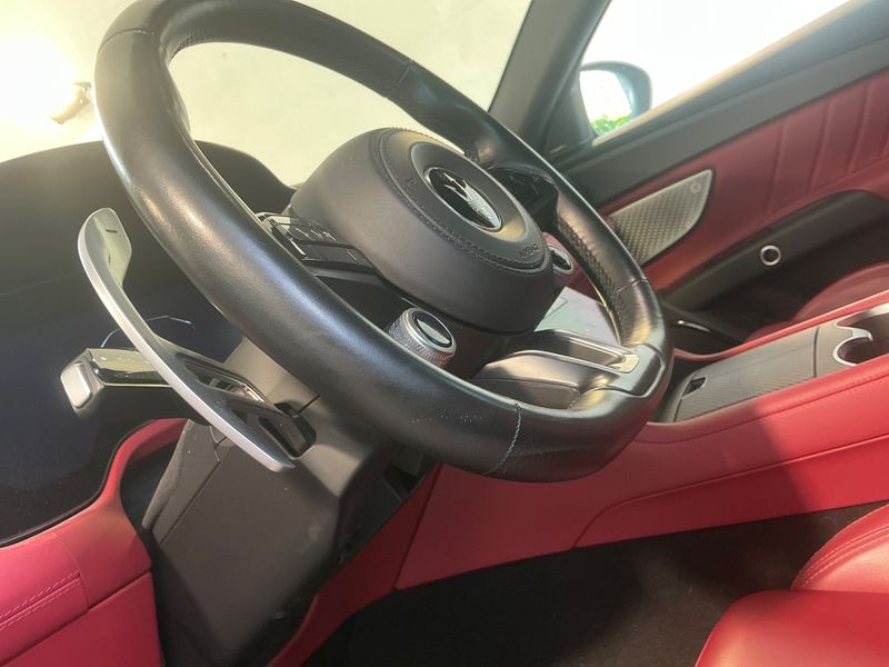Maserati Grecale 3.0 V6 TwinTurbo Trofeo AWD 2023 – снимка 28