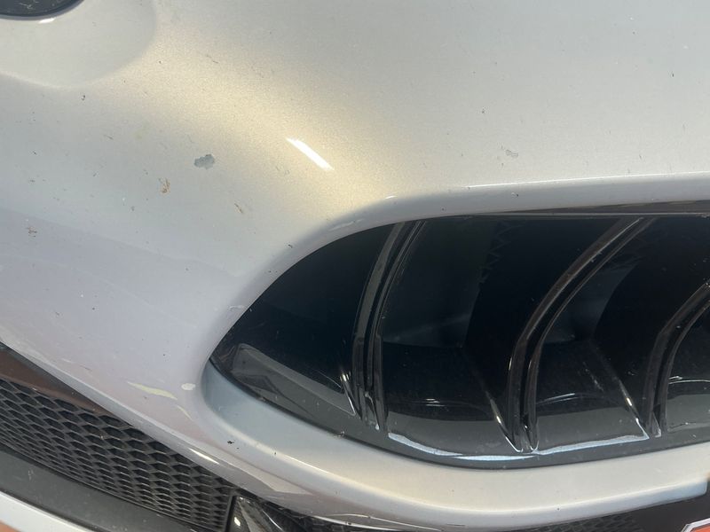 Maserati Grecale 3.0 V6 TwinTurbo Trofeo AWD 2023 – снимка 36