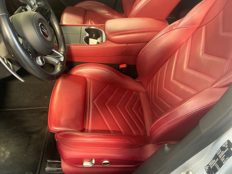 Maserati Grecale 3.0 V6 TwinTurbo Trofeo AWD 2023 – снимка 29