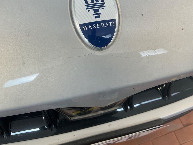 Maserati Grecale 3.0 V6 TwinTurbo Trofeo AWD 2023 – снимка 34