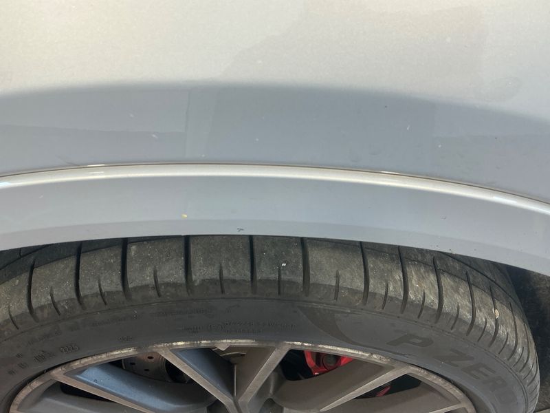 Maserati Grecale 3.0 V6 TwinTurbo Trofeo AWD 2023 – снимка 21