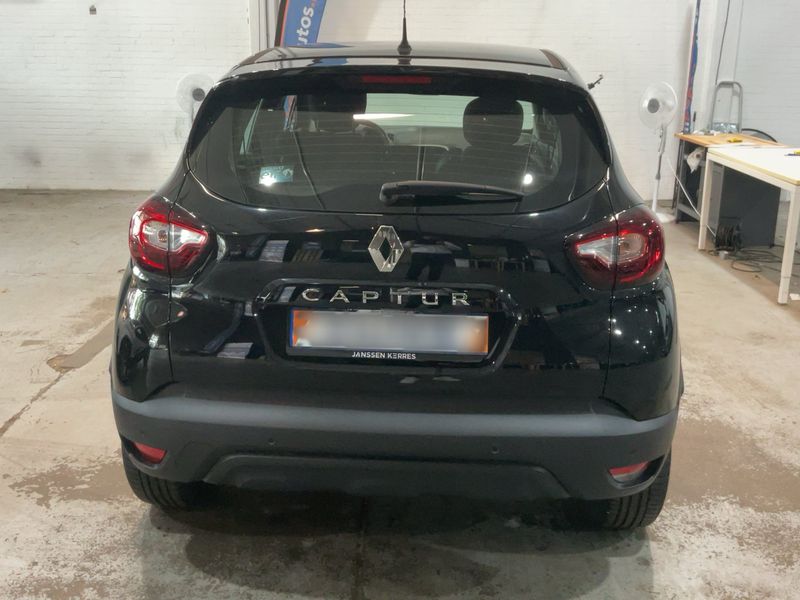 Renault Captur 0.9 TCe Limited 2019 – снимка 7