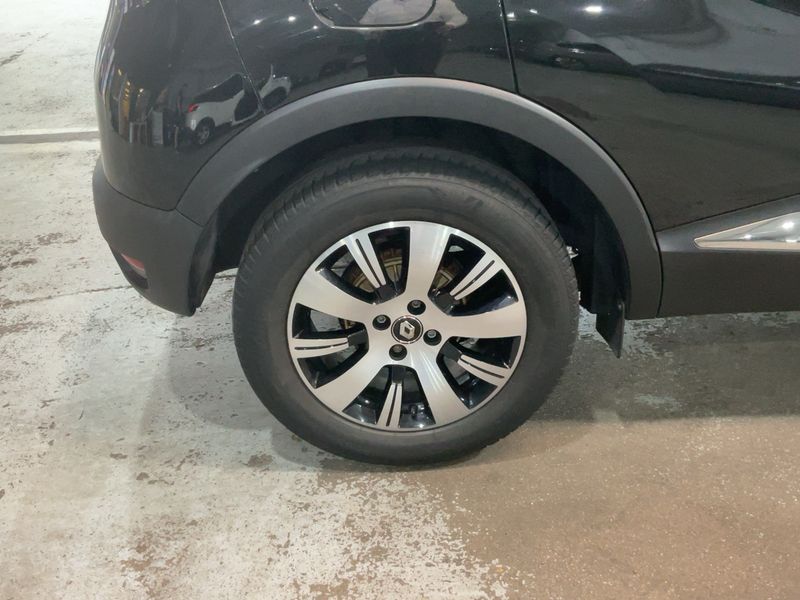 Renault Captur 0.9 TCe Limited 2019 – снимка 9