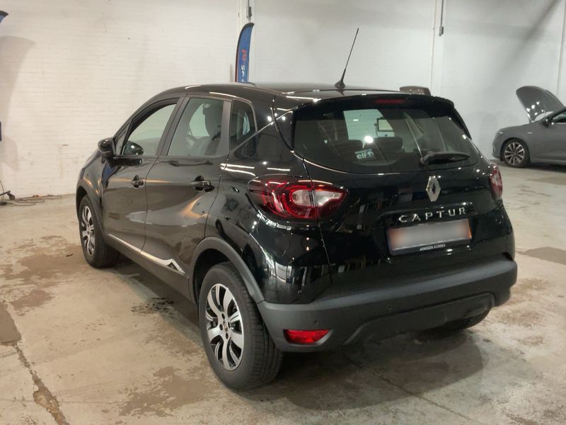 Renault Captur 0.9 TCe Limited 2019 – снимка 6