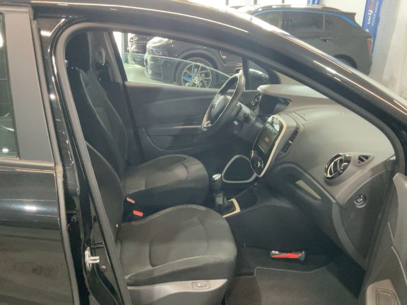 Renault Captur 0.9 TCe Limited 2019 – снимка 16