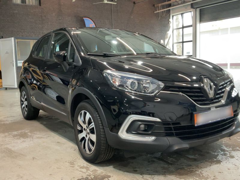 Renault Captur 0.9 TCe Limited 2019 – снимка 12
