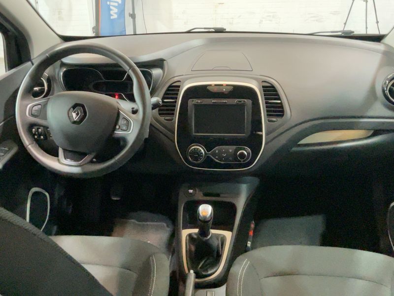 Renault Captur 0.9 TCe Limited 2019 – снимка 17