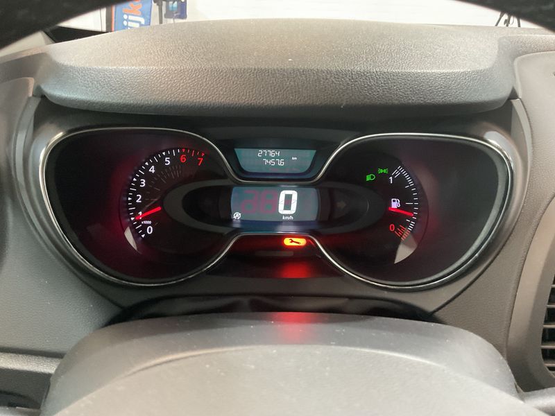 Renault Captur 0.9 TCe Limited 2019 – снимка 18