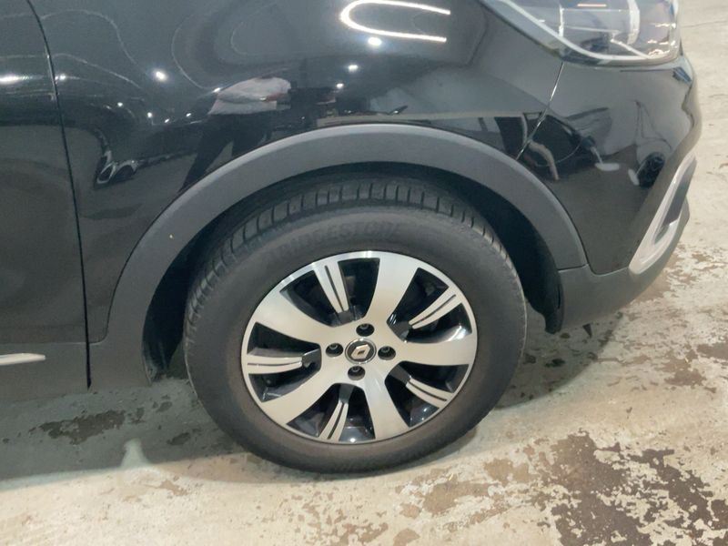 Renault Captur 0.9 TCe Limited 2019 – снимка 11
