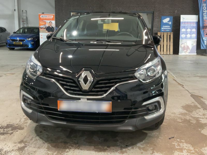 Renault Captur 0.9 TCe Limited 2019 – снимка 14