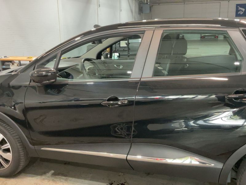 Renault Captur 0.9 TCe Limited 2019 – снимка 4