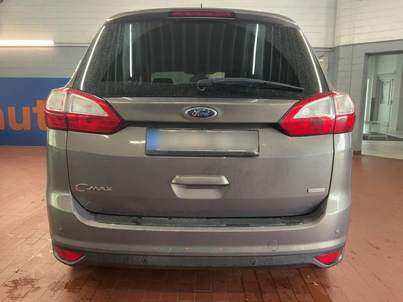 Ford Grand C-Max 1.0 EcoBoost Trend 2015 – снимка 7