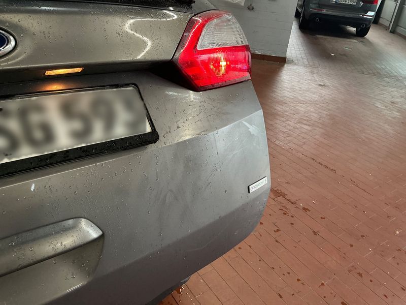 Ford Grand C-Max 1.0 EcoBoost Trend 2015 – снимка 25