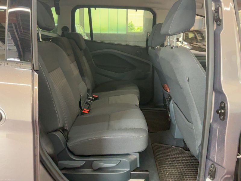 Ford Grand C-Max 1.0 EcoBoost Trend 2015 – снимка 19