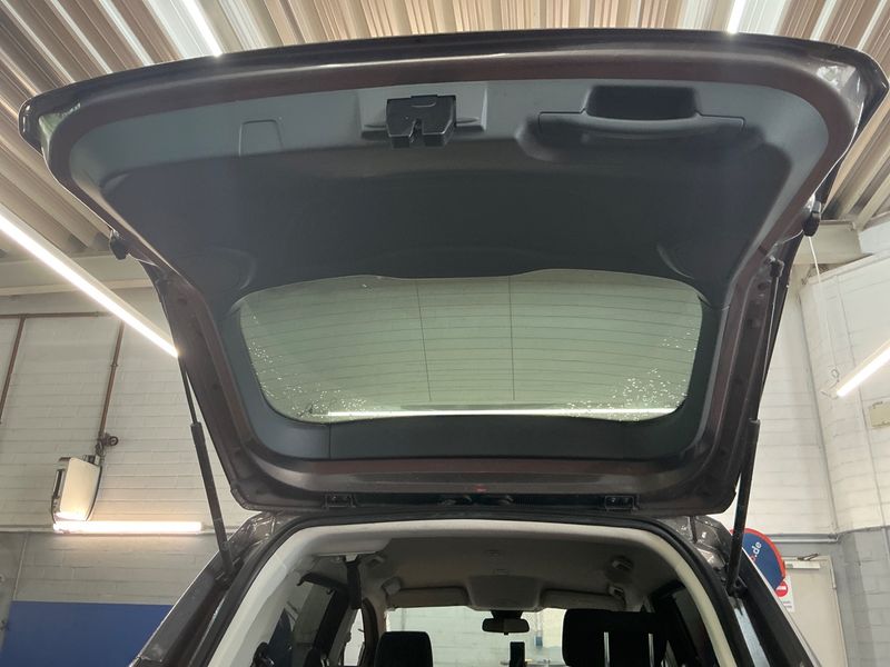 Ford Grand C-Max 1.0 EcoBoost Trend 2015 – снимка 22