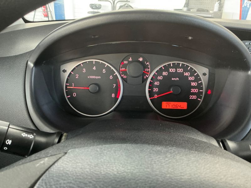 Hyundai i20 1.2 Active 2009 – снимка 4