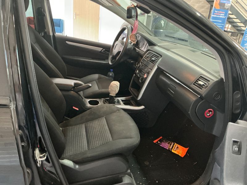 Mercedes-Benz B-Klasse B 180 CDI Classic 2009 – снимка 3