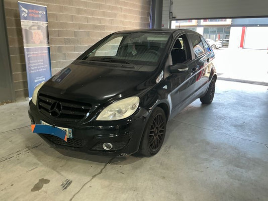 Mercedes-Benz B-Klasse B 180 CDI Classic 2009 – снимка 1