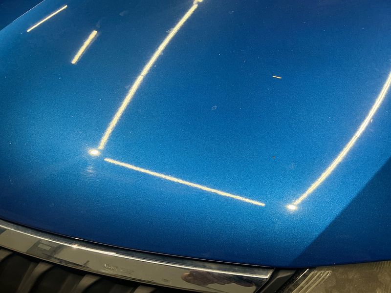 Skoda Rapid Spaceback 1.2 TSI Ambition 2014 – снимка 37